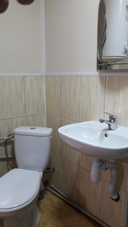 U Romana Yaremche Ngoại thất bức ảnh